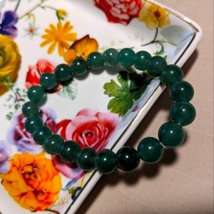 💜Free Add On💜 Jade Bracelet